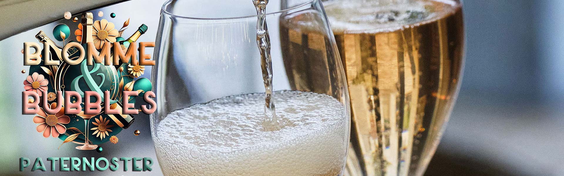 blomme-bubbles Blikkies Pizzeria | The locals choice