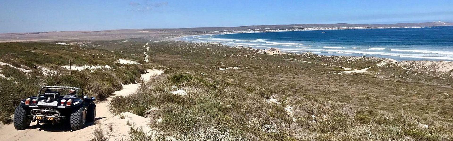 farr-out-beach-buggy Top Things to Do in Paternoster | Activities & Attractions