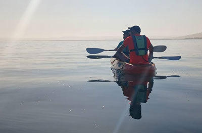 1-kayak Paternoster Blog | Local News, Travel Tips & Guides