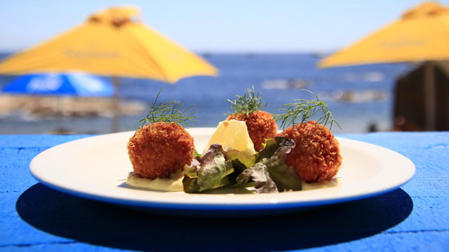 Bitter Balle Starters