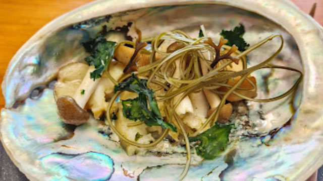 Abalone