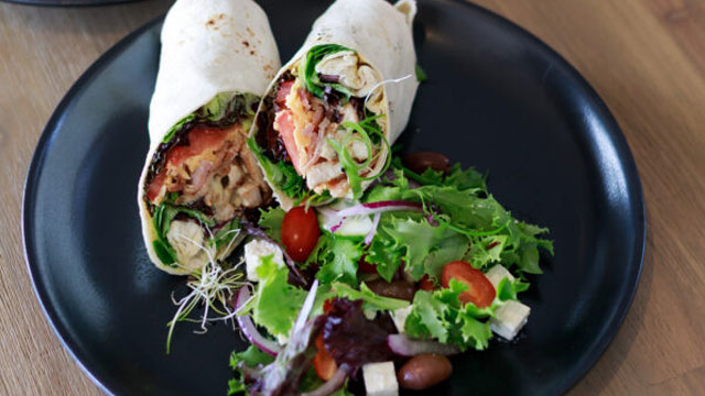 Health Wraps