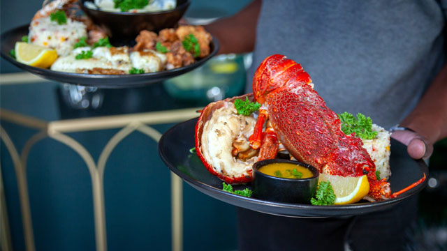 Crayfish