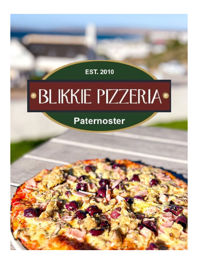 Blikkie Pizzeria