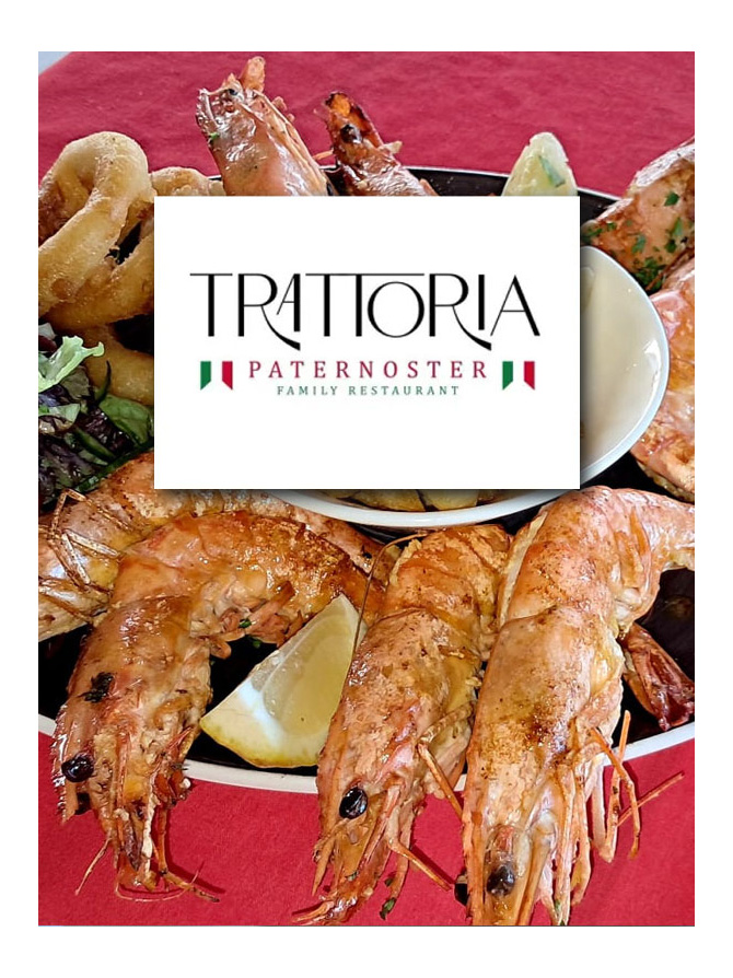 Trattoria