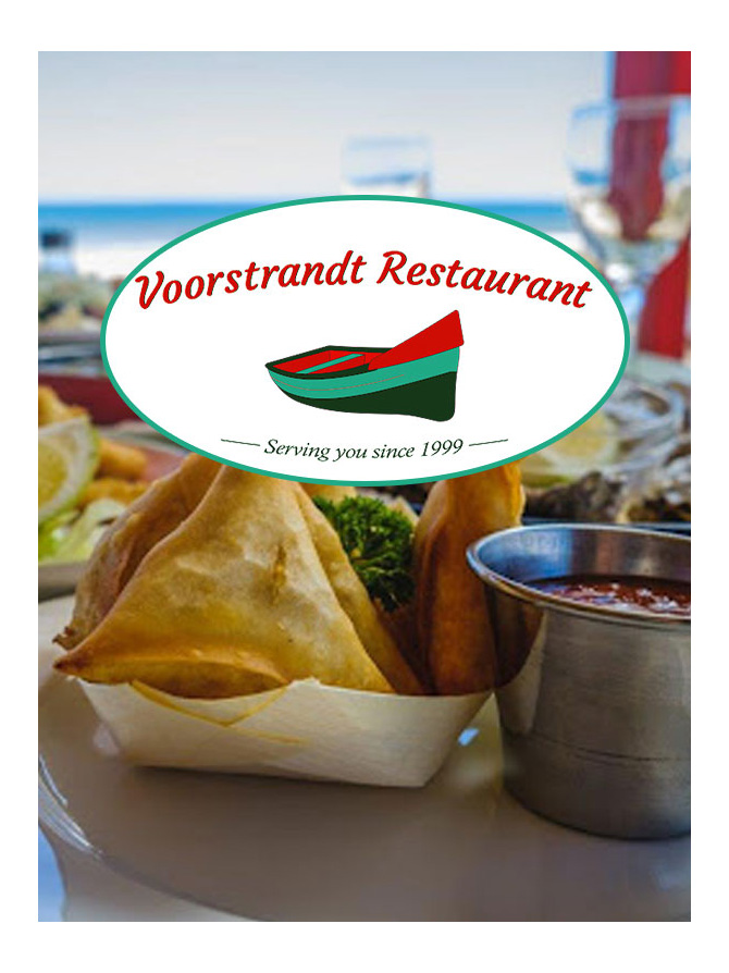 Voorstrandt Restaurant