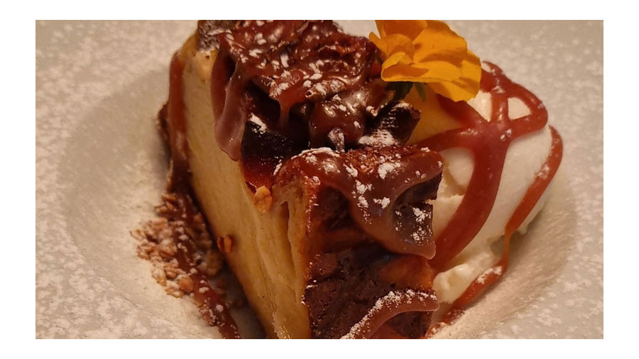 Apple G&acirc;teau