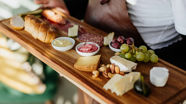 Best Snack Platters
