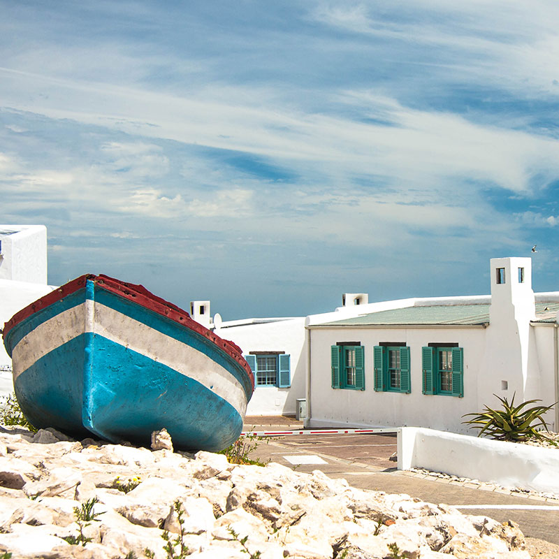 paternoster-about Paternoster West Coast