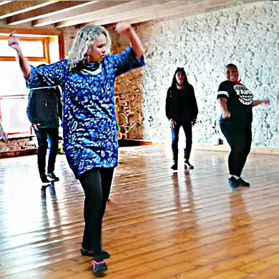 hp-dance Line Dancing