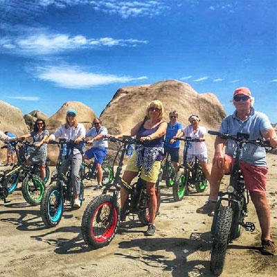Eco3-01 WOW E-Bikes Paternoster