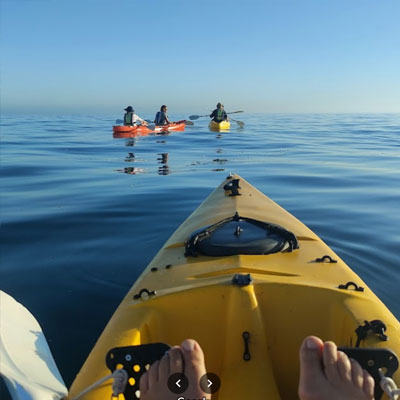 hp-kayak Kayak Paternoster