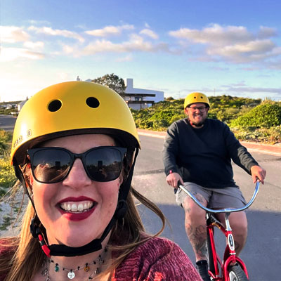 paternoster-bikerental Bike Rentals