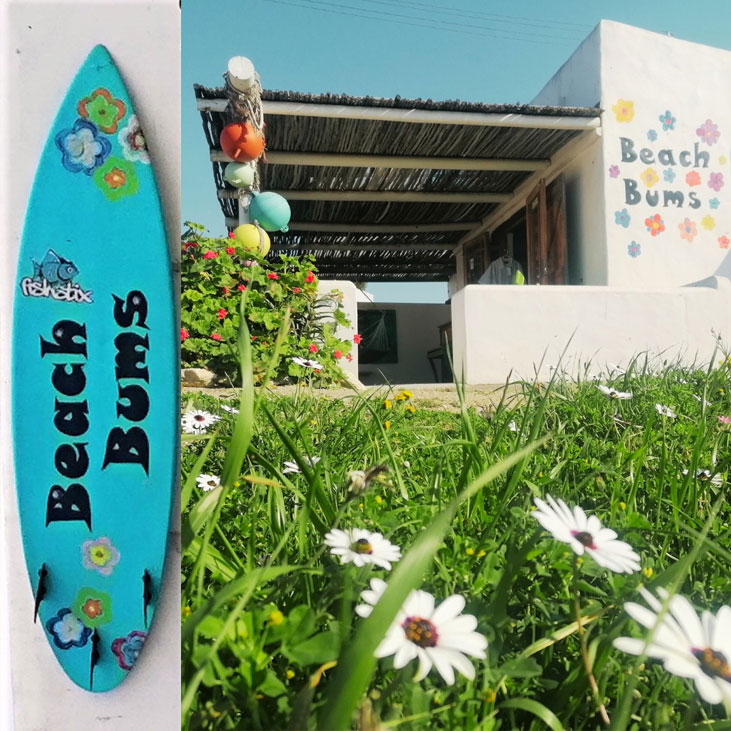 beachbums beachbums Unique Shops in Paternoster | Local Crafts, Art & Gifts