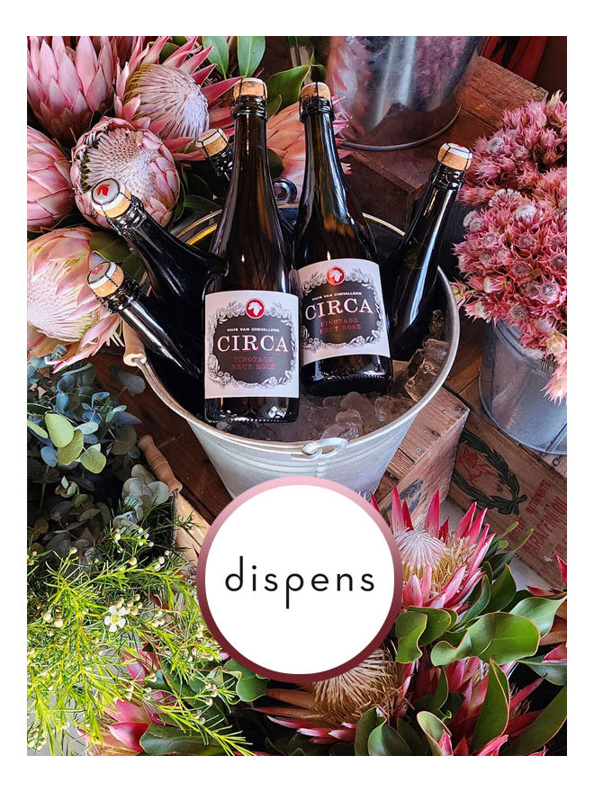 die-winkel Dispens
