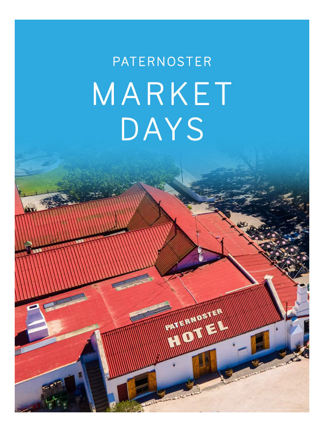 hotel-market Market Days