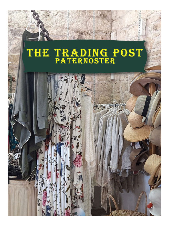 trading-post The Trading Post