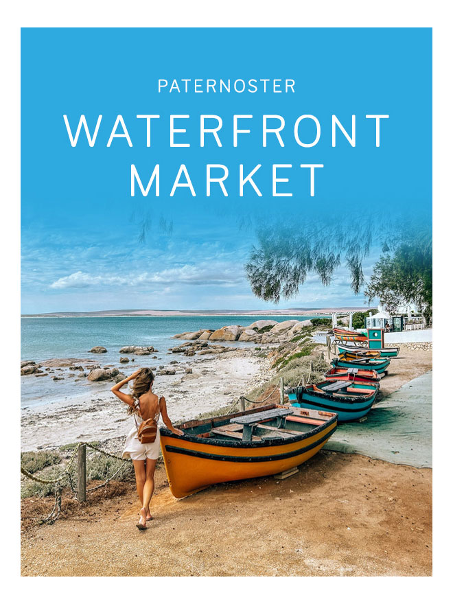 waterfront-market Waterfront Market Days