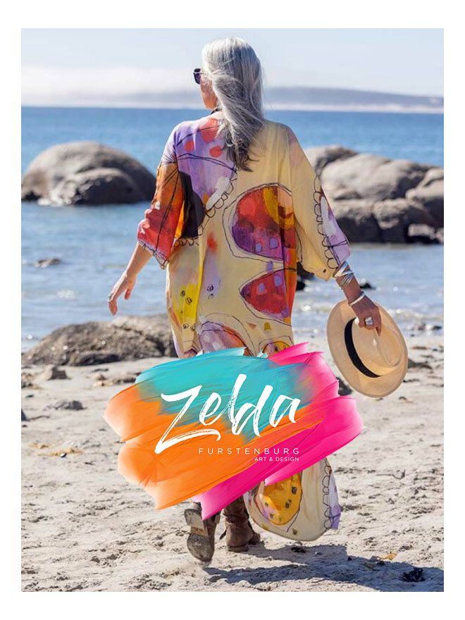 zelda Zelda Furstenburg Art & Design