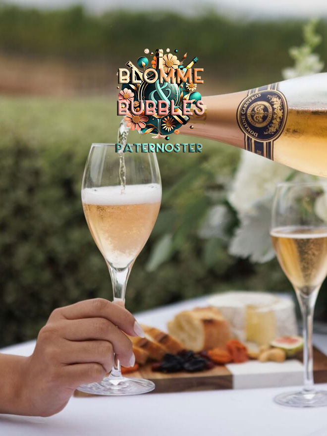 bloome-market Blomme & Bubbles 2025