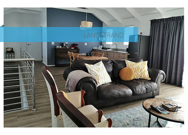 Langstrand Self Catering