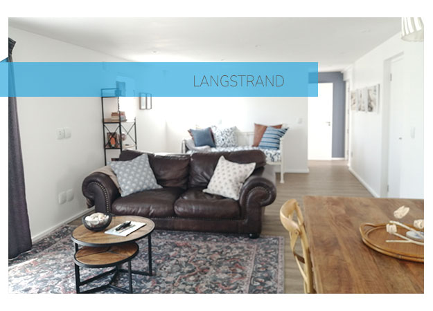 Langstrand Self Catering