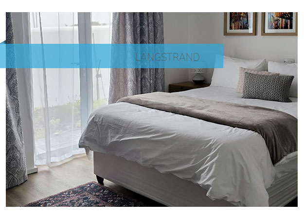 Langstrand Self Catering