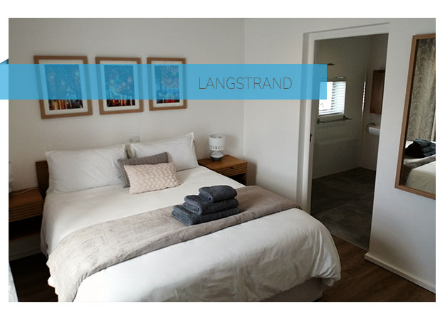 Langstrand Self Catering